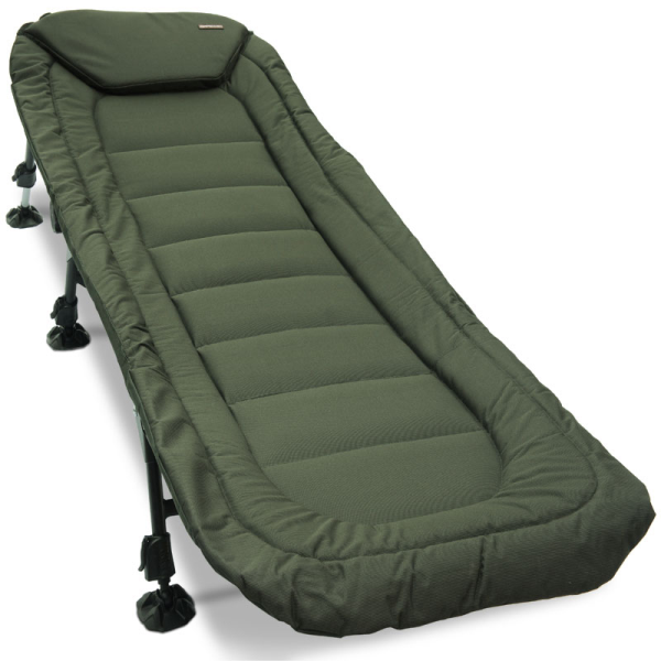 tf gear deluxe bedchair